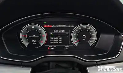 Audi Q5 2022 2.0 гидро в Москве № 212469, миниатюра 8