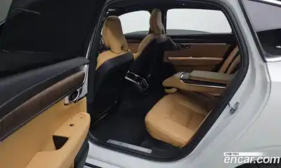 Volvo S90 2022 2.0 гидро в Москве № 212885, миниатюра 12