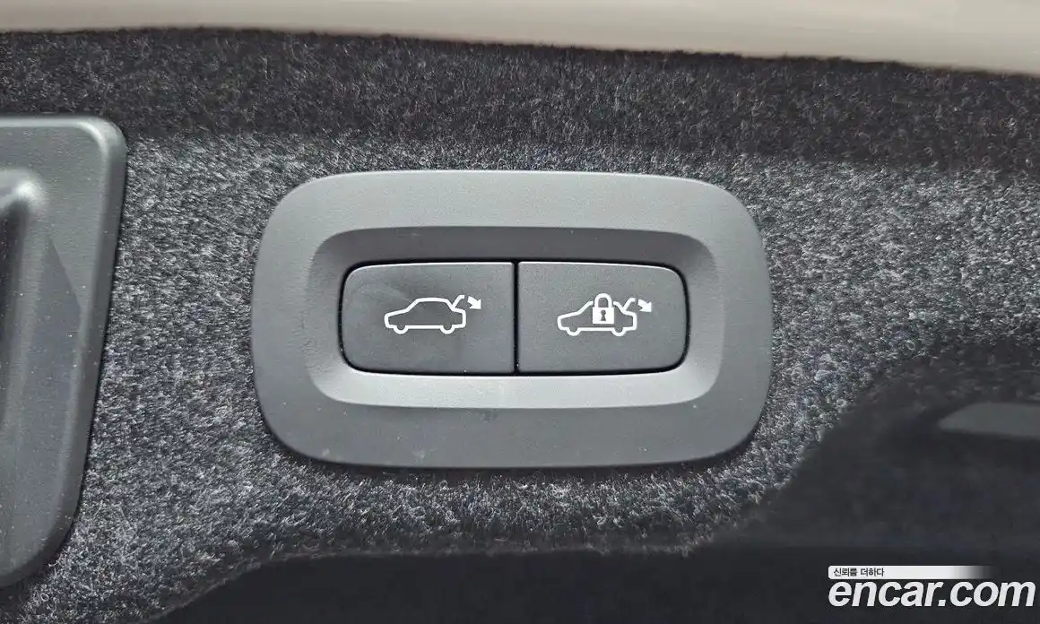 Volvo S90 2022 2.0 гидро в Москве № 212885, фото 20