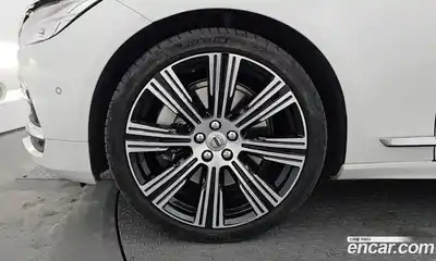 Volvo S90 2022 2.0 гидро в Москве № 212885, миниатюра 5