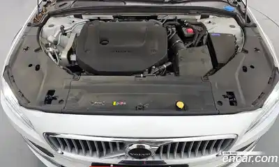 Volvo S90 2022 2.0 гидро в Москве № 212885, миниатюра 6