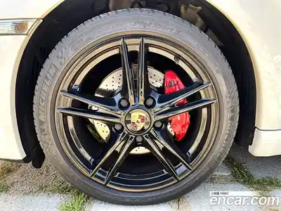 Porsche Boxster 2011 3.4 гидро в Москве № 213044, миниатюра 5