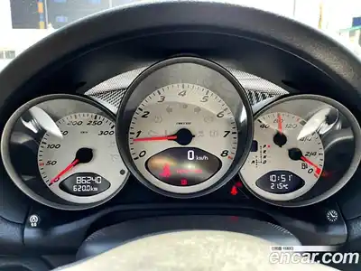 Porsche Boxster 2011 3.4 гидро в Москве № 213044, миниатюра 8