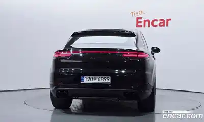 Porsche Cayenne 2022 3.0 гидро в Москве № 213123, миниатюра 4