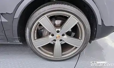 Porsche Cayenne 2022 3.0 гидро в Москве № 213123, миниатюра 5