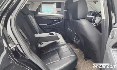 Land Rover Range-Rover Evoque 2020 2.0 гидро в Москве № 213377, миниатюра 12