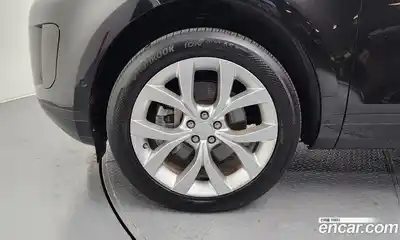 Land Rover Range-Rover Evoque 2020 2.0 гидро в Москве № 213377, миниатюра 5