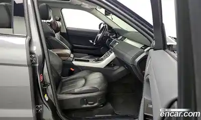 Land Rover Range-Rover Evoque 2019 2.0 гидро в Москве № 213636, миниатюра 11