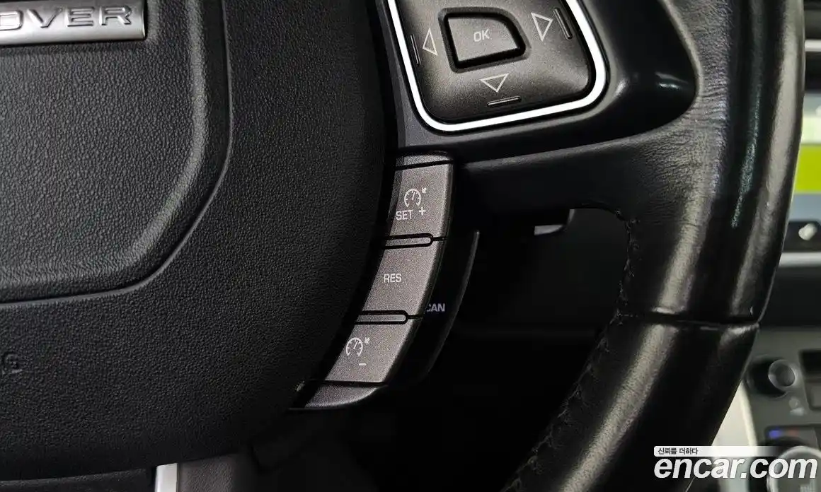 Land Rover Range-Rover Evoque 2019 2.0 гидро в Москве № 213636, фото 16
