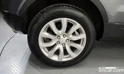Land Rover Range-Rover Evoque 2019 2.0 гидро в Москве № 213636, миниатюра 5