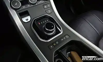 Land Rover Range-Rover Evoque 2019 2.0 гидро в Москве № 213636, миниатюра 9