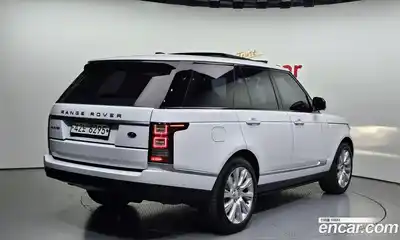 Land Rover Range-Rover 2013 3.0 гидро в Москве № 213701, миниатюра 2