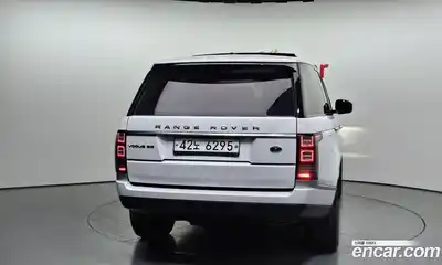 Land Rover Range-Rover 2013 3.0 гидро в Москве № 213701, миниатюра 4