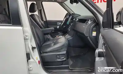 Land Rover Discovery 2016 3.0 гидро в Москве № 213830, миниатюра 11