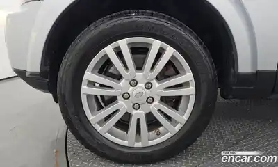 Land Rover Discovery 2011 5.0 гидро в Москве № 213837, миниатюра 5