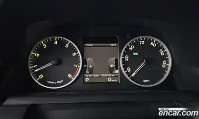 Land Rover Discovery 2011 5.0 гидро в Москве № 213837, миниатюра 8