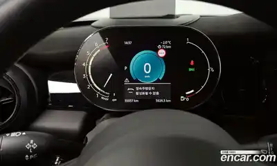 Mini Cooper 2023 1.5 гидро в Москве № 214179, миниатюра 8