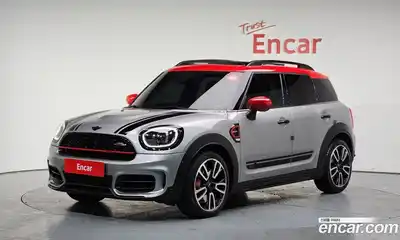 Mini Countryman, 2023