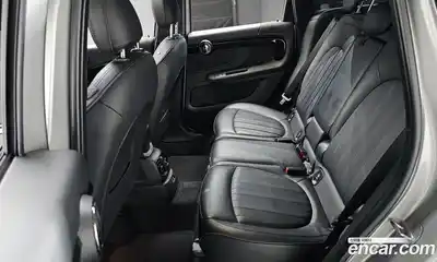 Mini Countryman 2023 2.0 гидро в Москве № 214268, миниатюра 12