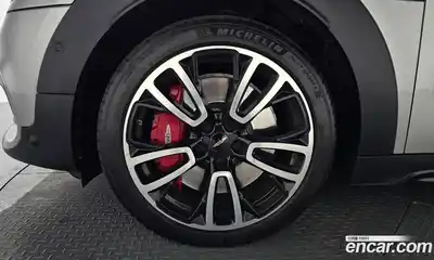 Mini Countryman 2023 2.0 гидро в Москве № 214268, миниатюра 5