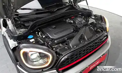 Mini Countryman 2023 2.0 гидро в Москве № 214268, миниатюра 6