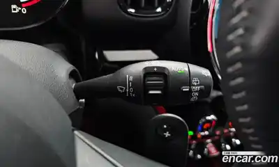 Mini Countryman 2023 2.0 гидро в Москве № 214268, миниатюра 9
