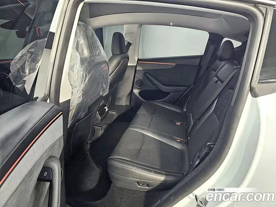 Tesla Model Y 2025 0.2 гидро в Москве № 214534, фото 12