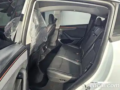 Tesla Model Y 2025 0.2 гидро в Москве № 214534, миниатюра 12