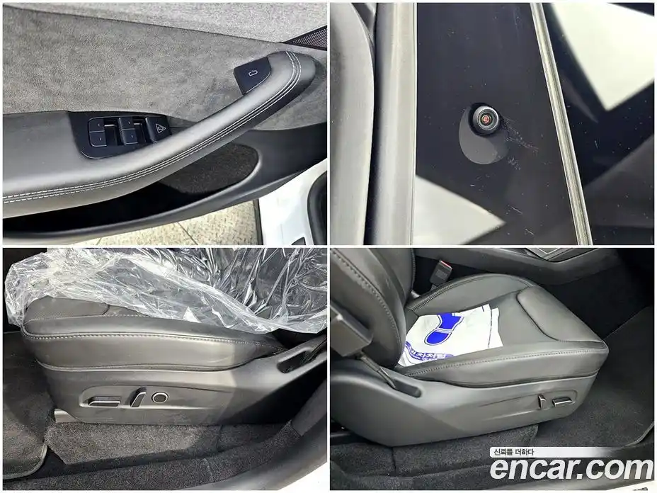 Tesla Model Y 2025 0.2 гидро в Москве № 214534, фото 16