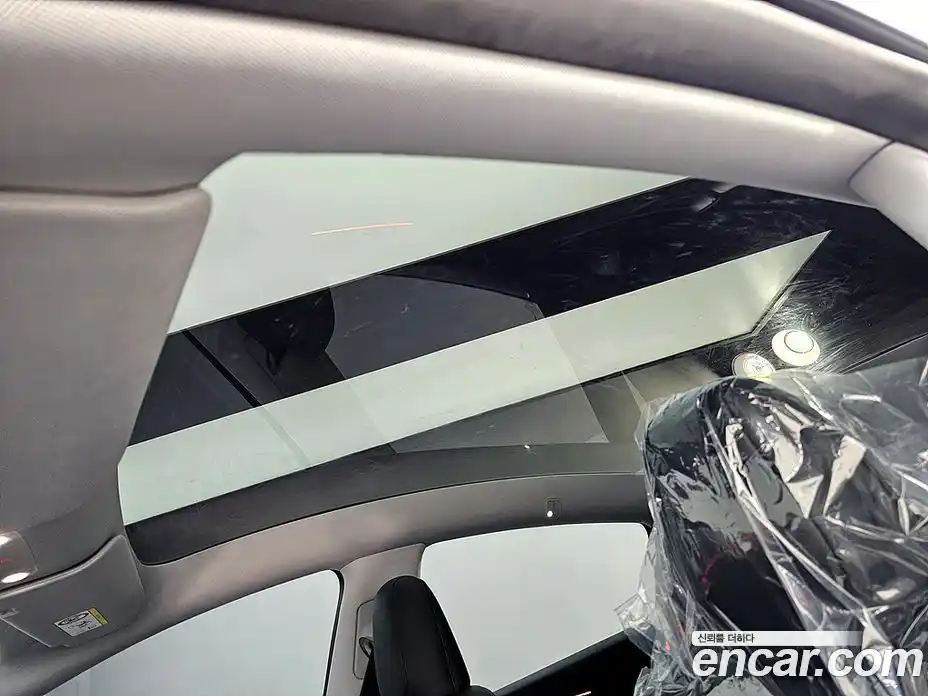 Tesla Model Y 2025 0.2 гидро в Москве № 214534, фото 17