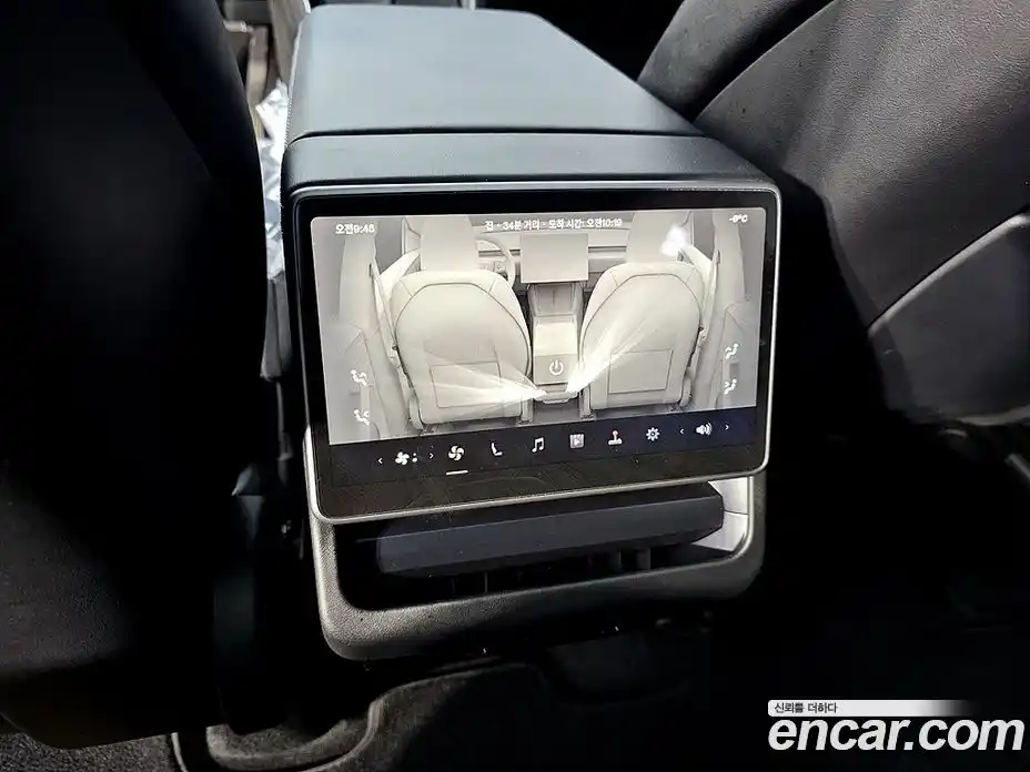 Tesla Model Y 2025 0.2 гидро в Москве № 214534, фото 18