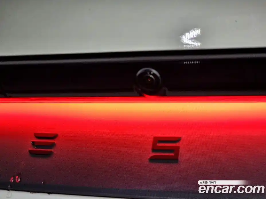 Tesla Model Y 2025 0.2 гидро в Москве № 214534, фото 19