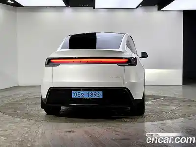 Tesla Model Y 2025 0.2 гидро в Москве № 214534, миниатюра 3
