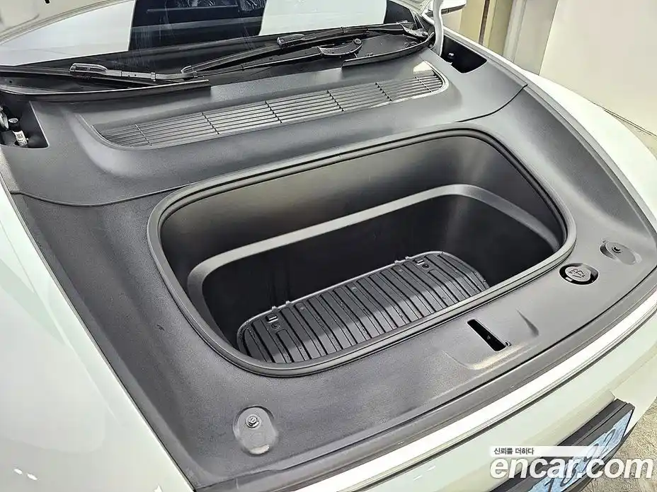 Tesla Model Y 2025 0.2 гидро в Москве № 214534, фото 6