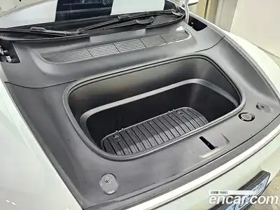 Tesla Model Y 2025 0.2 гидро в Москве № 214534, миниатюра 6