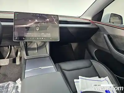 Tesla Model Y 2025 0.2 гидро в Москве № 214534, миниатюра 9