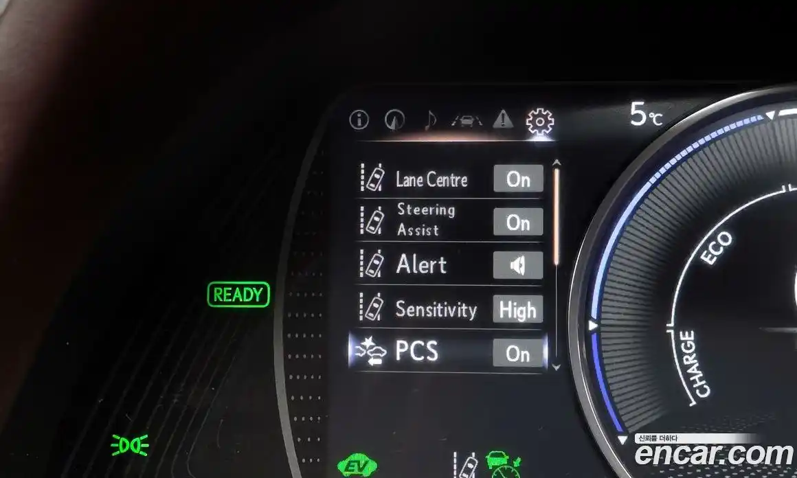 Lexus ES 2018 2.5 гидро в Москве № 214693, фото 16