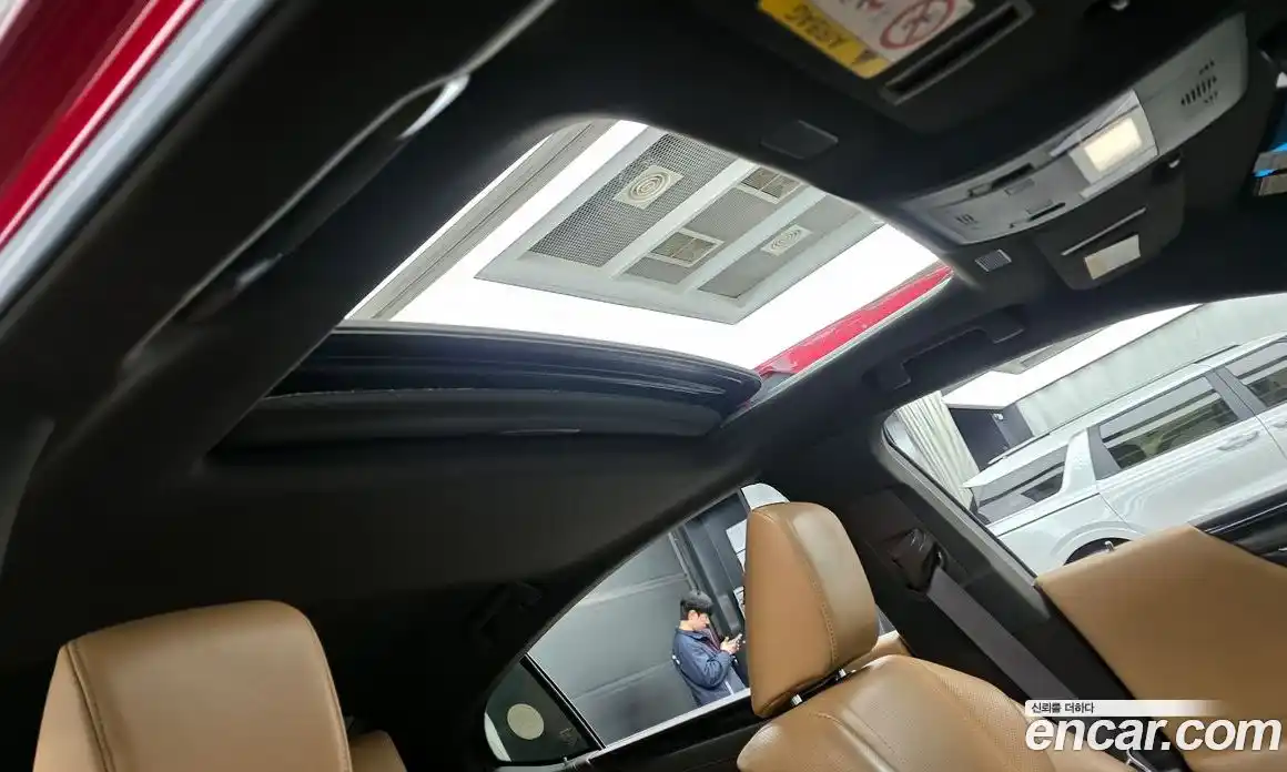 Lexus ES 2018 2.5 гидро в Москве № 214693, фото 17