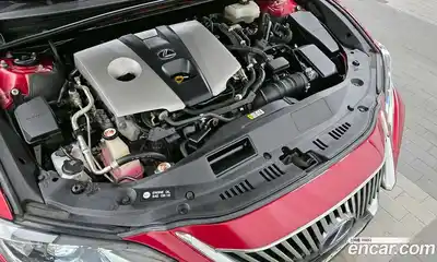 Lexus ES 2018 2.5 гидро в Москве № 214693, миниатюра 6