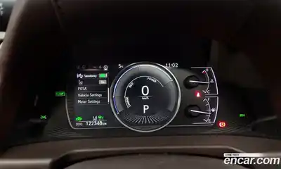 Lexus ES 2018 2.5 гидро в Москве № 214693, миниатюра 8
