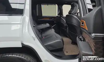 Jeep Cherokee 2023 2.0 гидро в Москве № 215483, миниатюра 12