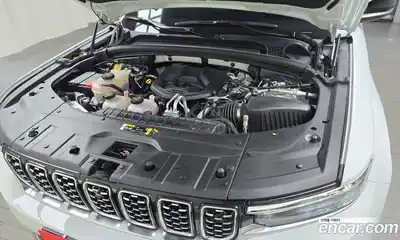 Jeep Cherokee 2023 2.0 гидро в Москве № 215483, миниатюра 6