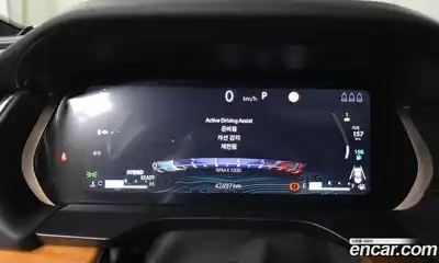 Jeep Cherokee 2023 2.0 гидро в Москве № 215483, миниатюра 8
