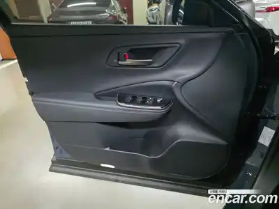 Toyota Crown 2024 2.5 гидро в Москве № 215598, миниатюра 11
