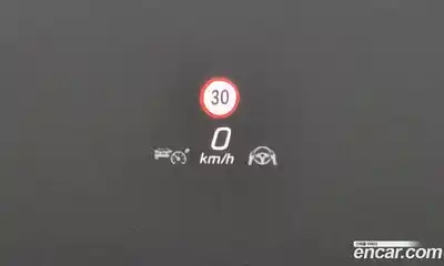 Mercedes-Benz EQA 2024 0.2 гидро в Москве № 216453, миниатюра 11