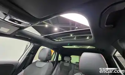 Mercedes-Benz EQA 2024 0.2 гидро в Москве № 216453, миниатюра 12