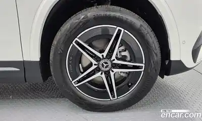 Mercedes-Benz EQA 2024 0.2 гидро в Москве № 216453, миниатюра 5