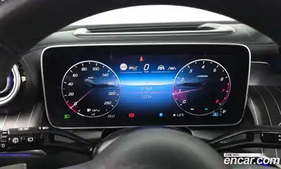 Mercedes-Benz GLC-Class 2025 2.0 гидро в Москве № 216608, миниатюра 7