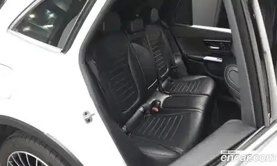 Mercedes-Benz GLC-Class 2025 2.0 гидро в Москве № 216608, миниатюра 10