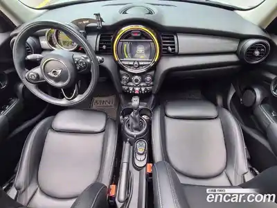 Mini Cooper 2015 1.5 гидро в Москве № 228334, миниатюра 7